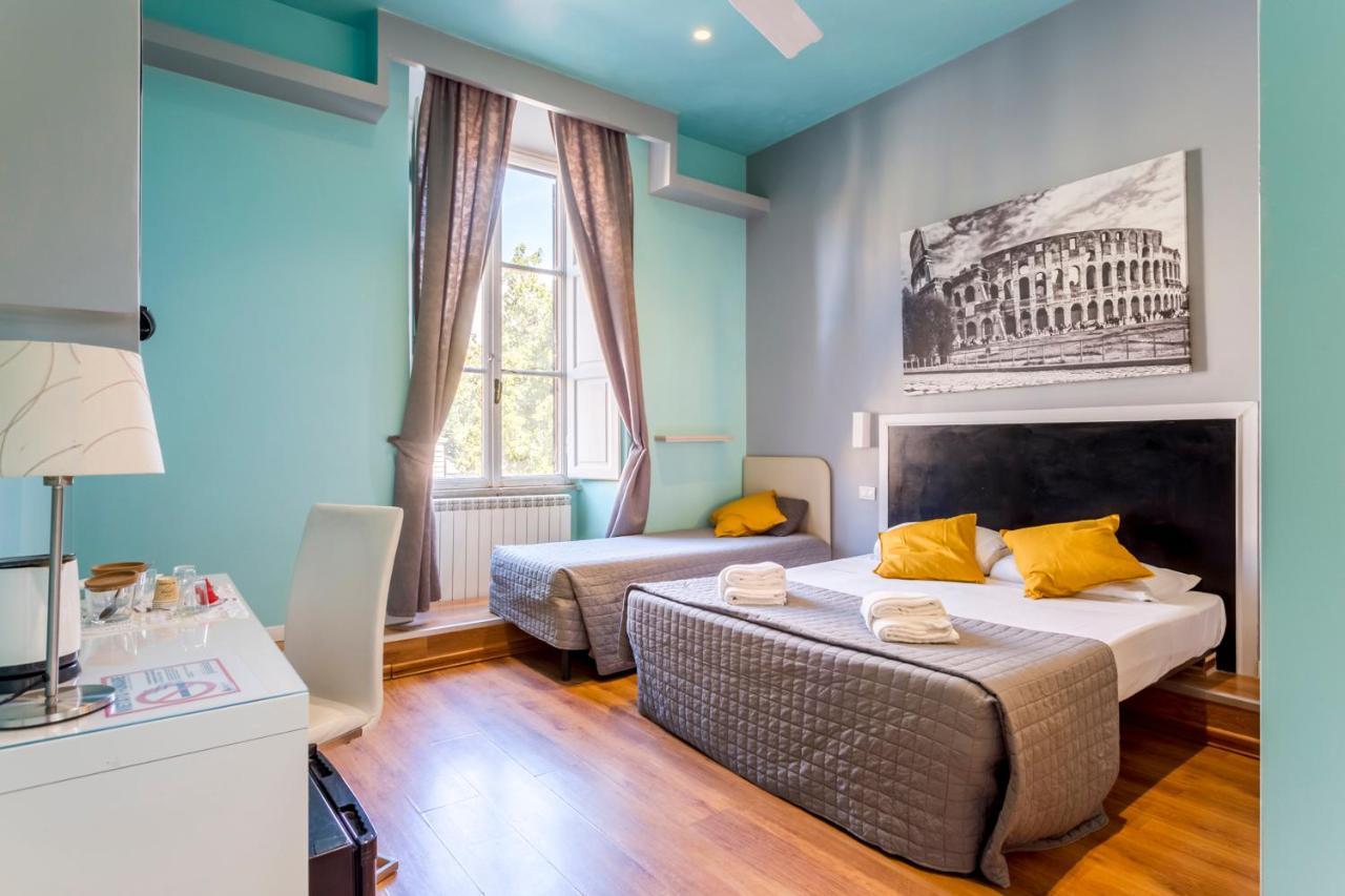 Amoroma Suite Εξωτερικό φωτογραφία