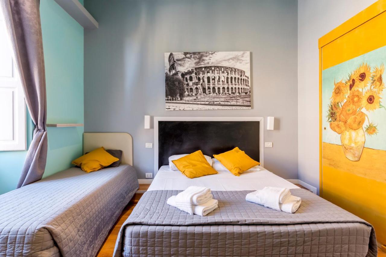 Amoroma Suite Εξωτερικό φωτογραφία