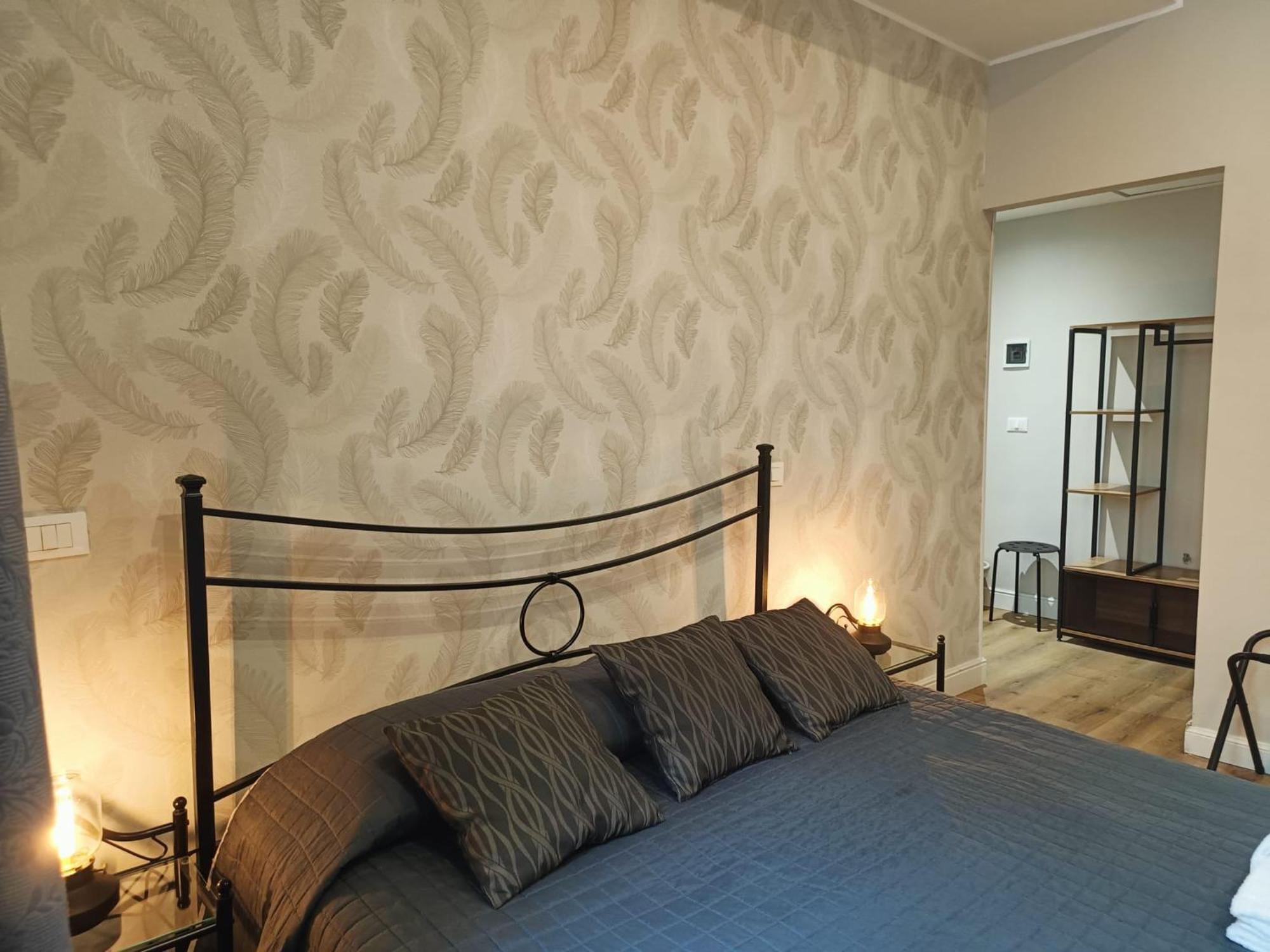 Amoroma Suite Εξωτερικό φωτογραφία