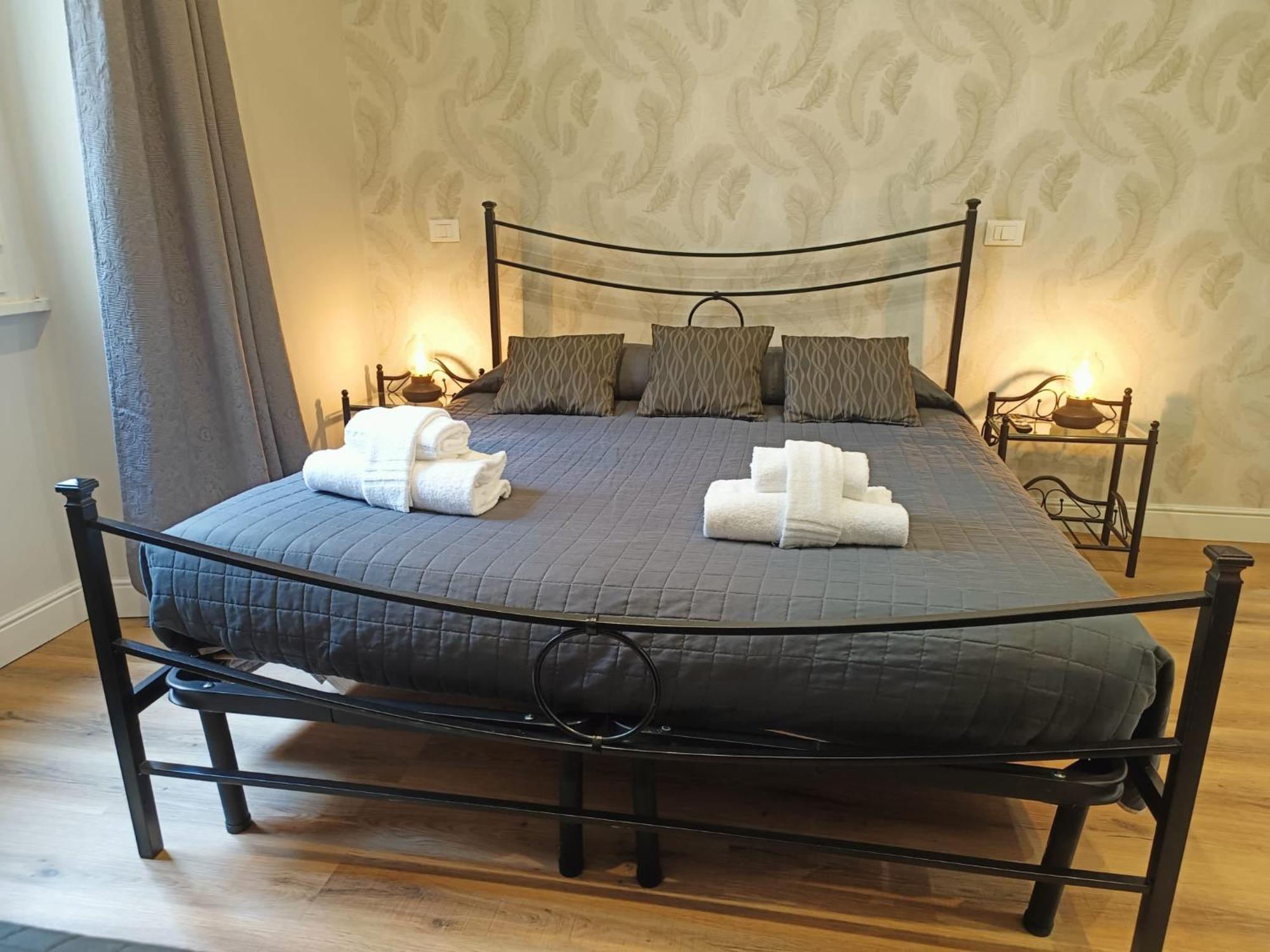 Amoroma Suite Εξωτερικό φωτογραφία