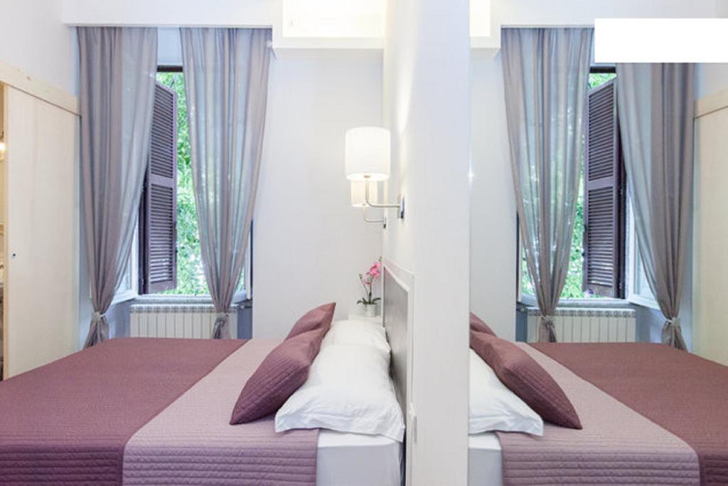 Amoroma Suite Δωμάτιο φωτογραφία