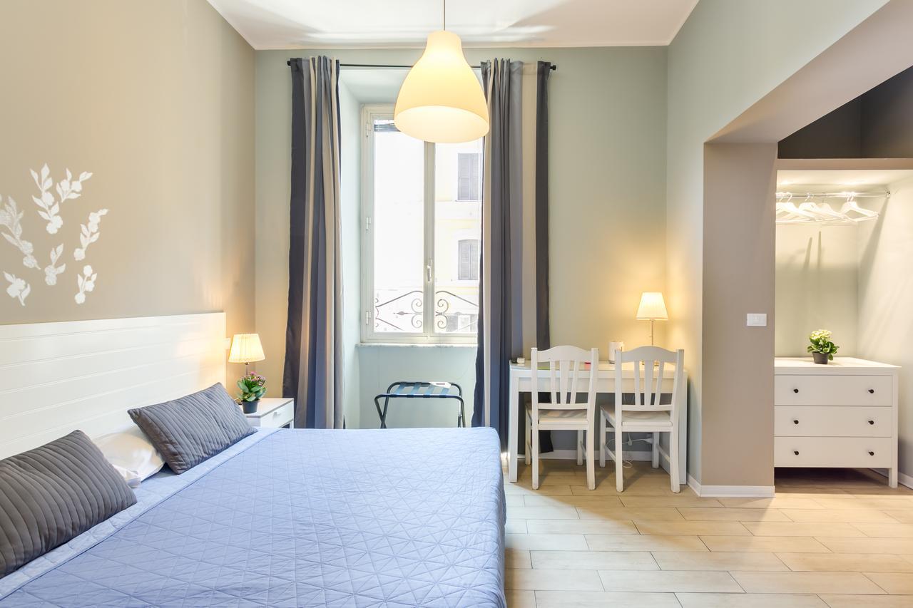 Amoroma Suite Εξωτερικό φωτογραφία