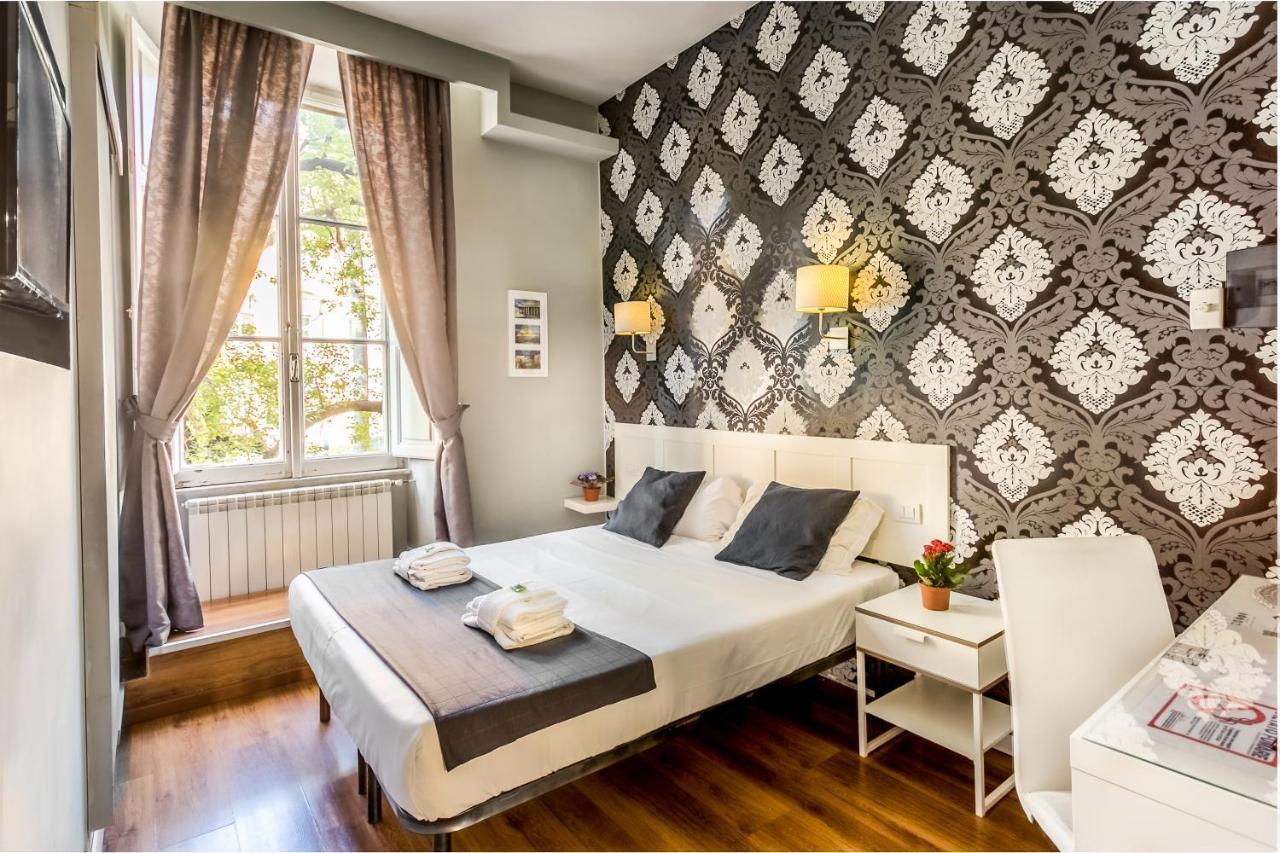 Amoroma Suite Εξωτερικό φωτογραφία