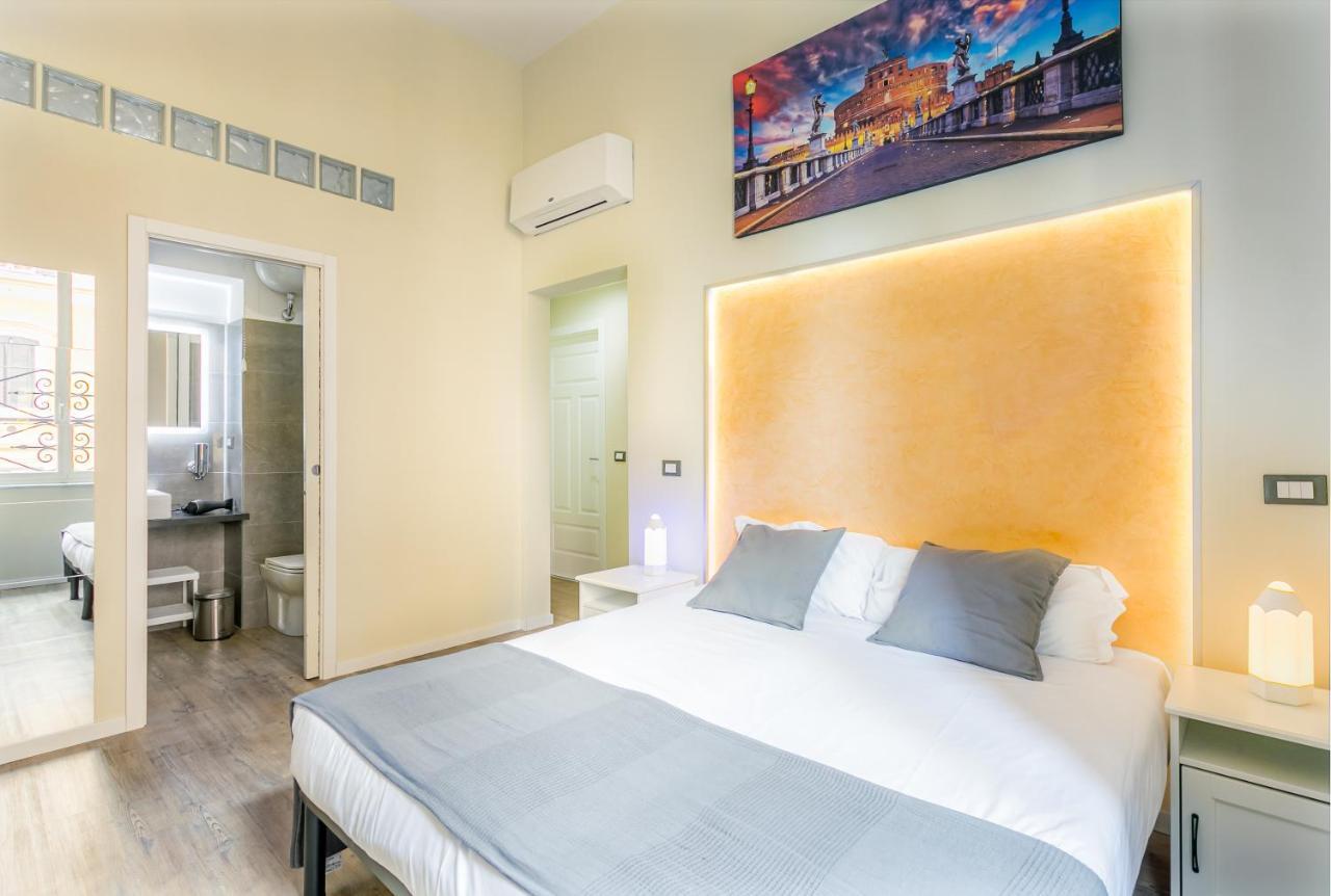 Amoroma Suite Εξωτερικό φωτογραφία