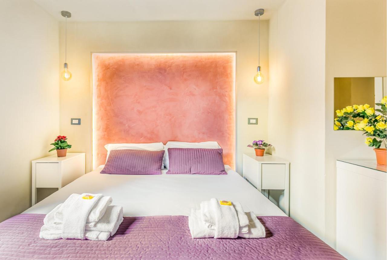 Amoroma Suite Εξωτερικό φωτογραφία