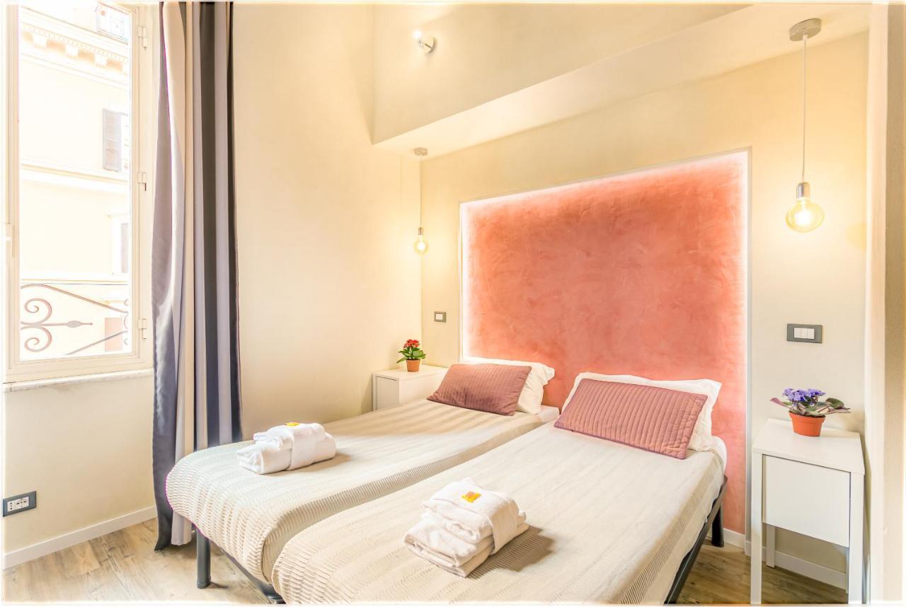 Amoroma Suite Εξωτερικό φωτογραφία